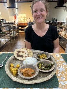 cooking class in delhi