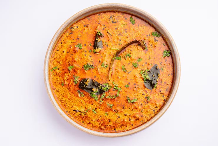 Satvic Rasam