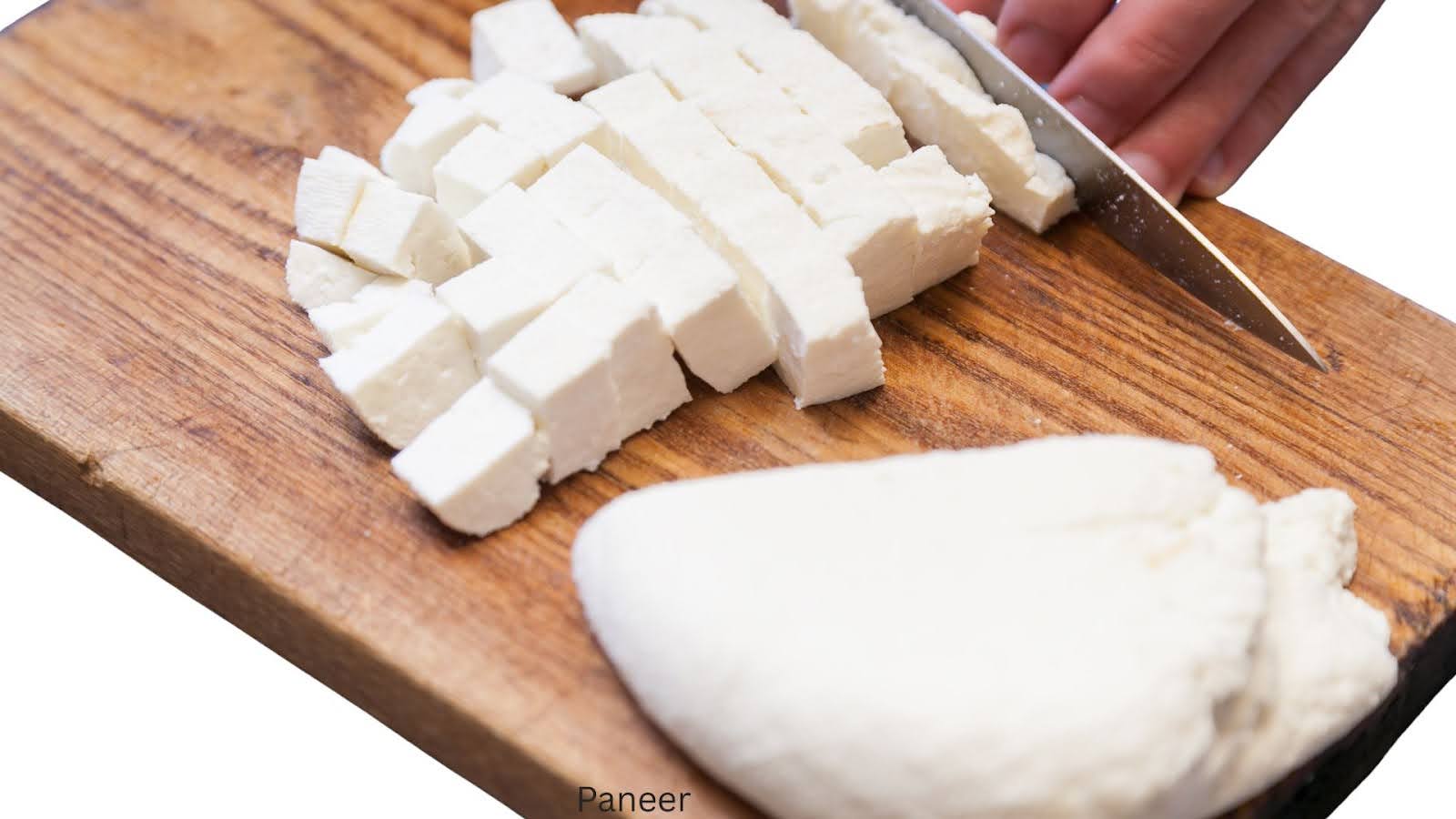 Paneer-recipe