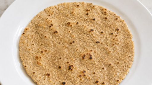 Rajgira Roti