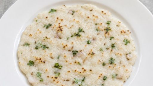 Akki Roti