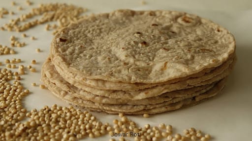 Jowar Roti