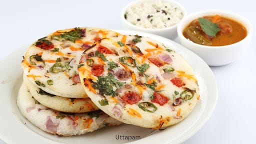 Uttapam