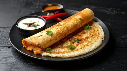 Dosa ( Gluten Free)