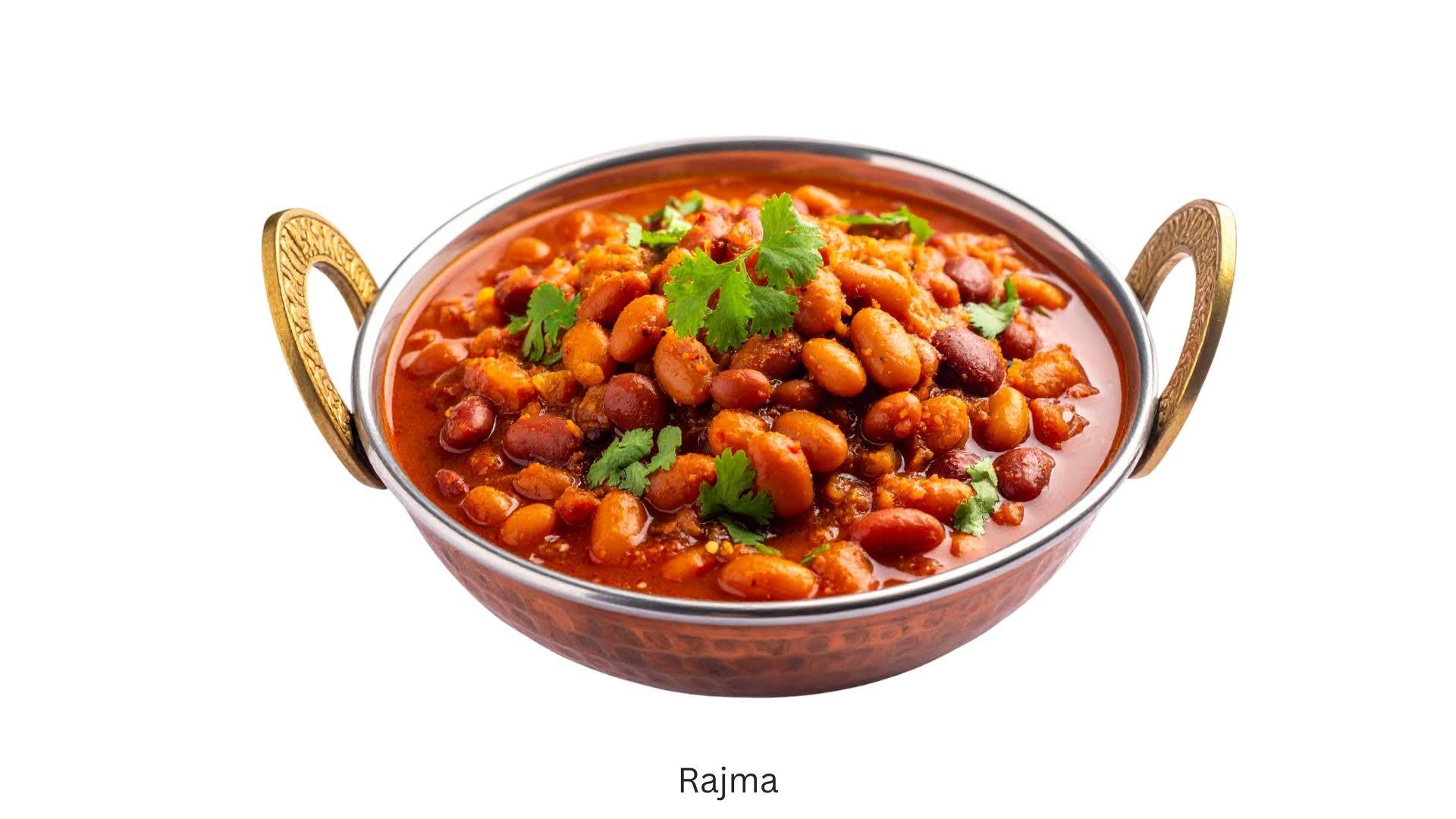 Rajma