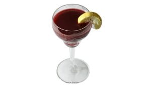 Kokum Sherbet