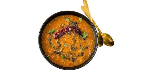 Restaurant Style Dal Tadka