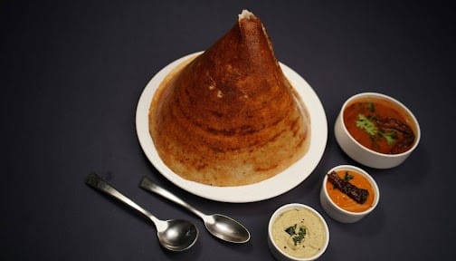Crispy Dosa at Home