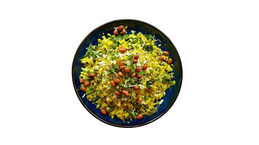 Poha