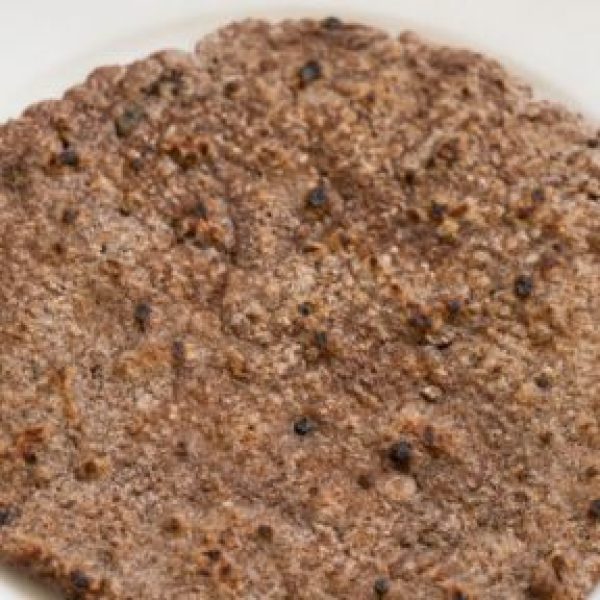 Singhare Ki Roti