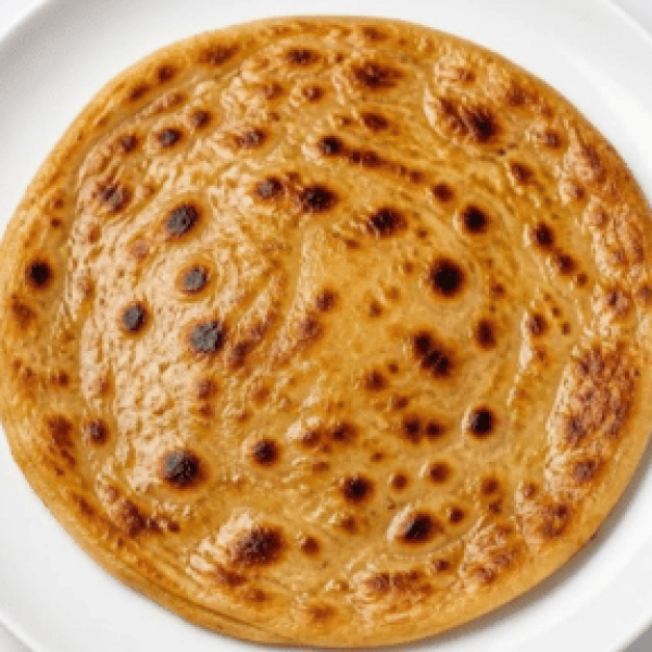 Cheeni Paratha