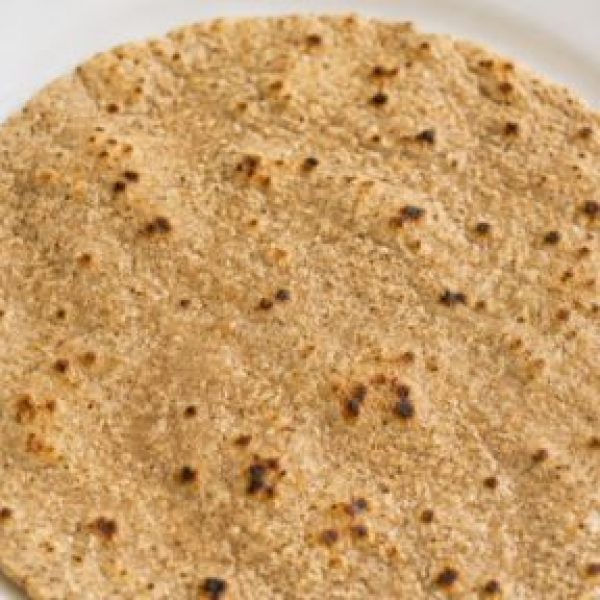 Rajgira Roti