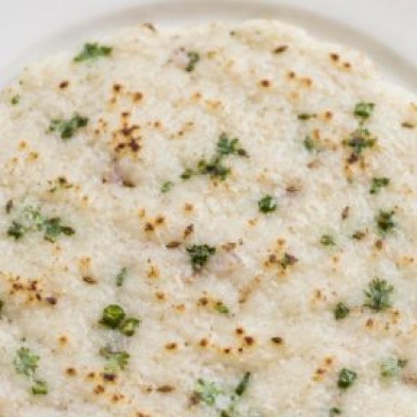 Akki Roti