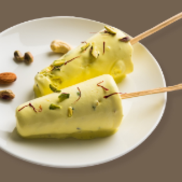 Kulfi
