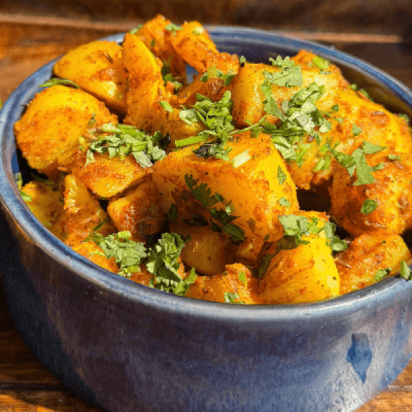 Indian Foods Cooking Classes in Delhi