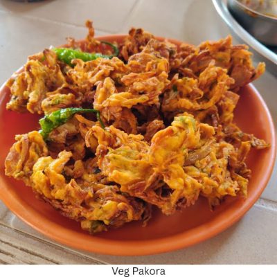 Pakora