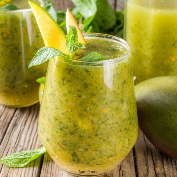 aam panna