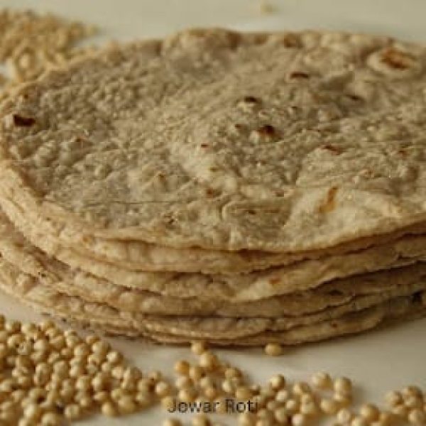 Jowar Roti