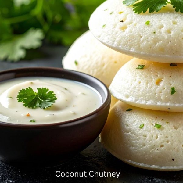 Coconut Chutney