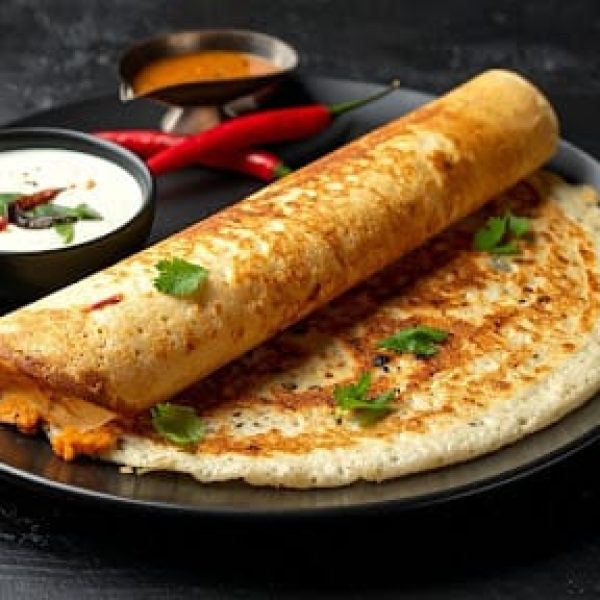 Dosa ( Gluten Free)