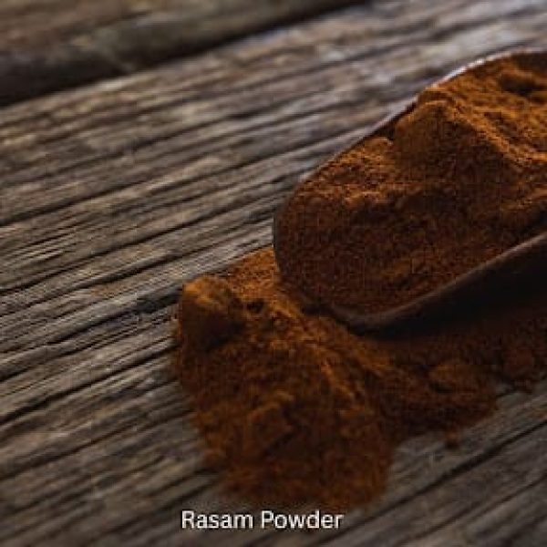 Rasam-powder