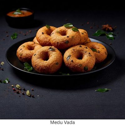 Medu Vada